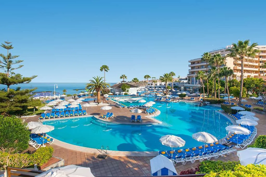 Iberostar Selection Sabila - Adults Only Hotel Costa Adeje