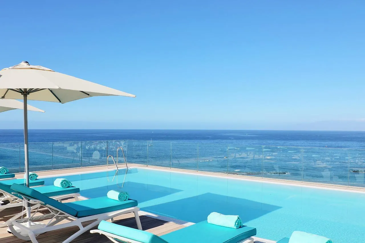 Iberostar Selection Sabila - Adults Only Hotel Costa Adeje   Costa Adeje (Tenerife)