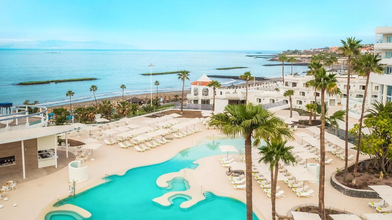 *****  Iberostar Selection Sabila - Adults Only Hotel Costa Adeje  Spanyolország