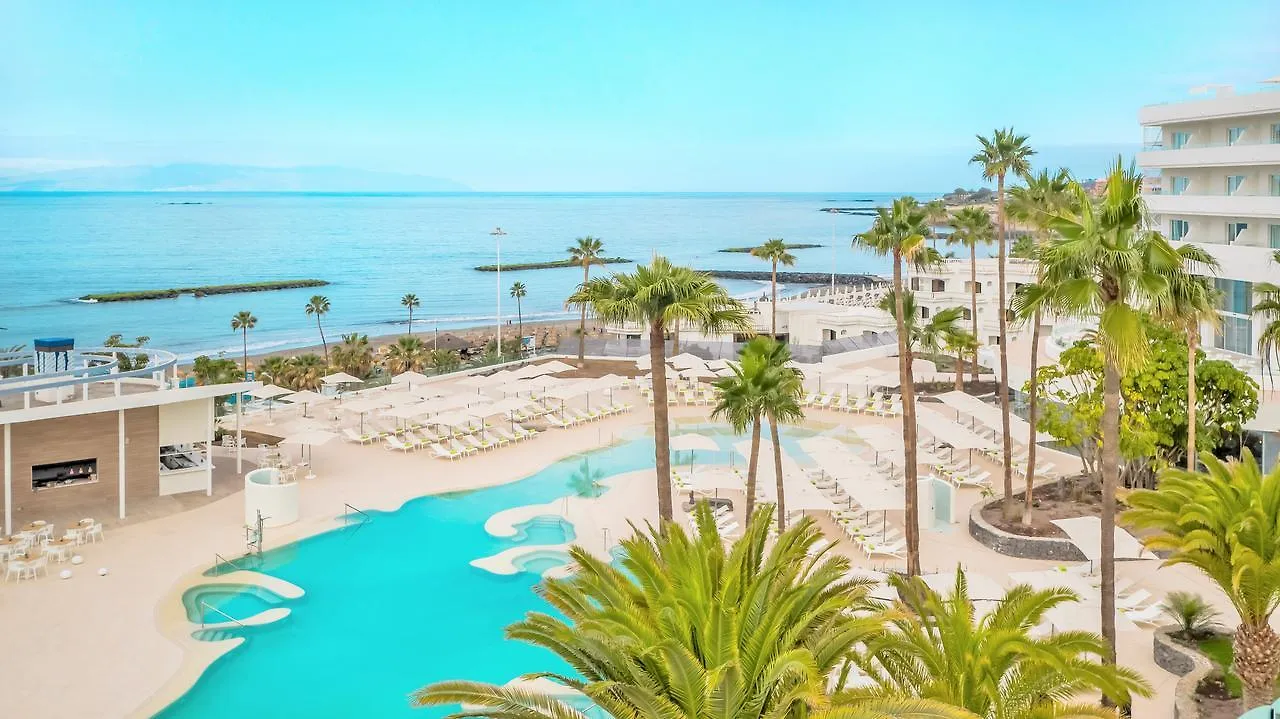 Iberostar Selection Sabila - Adults Only Hotel Costa Adeje   Costa Adeje (Tenerife)