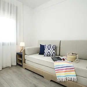 Apartmán Pierre & Playa Blanes