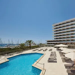 Hotel Melia Marina Palma de Mallorca
