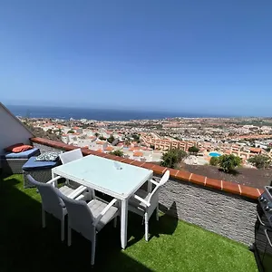 Apartment 2 Bedroom With Breathtaking View Of The Sea - Sunset