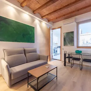 Apartmán Centric Gracia Barcelona