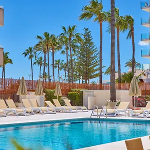 Hotel Universal Bikini Cala Millor (Mallorca)