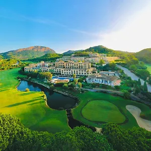 Hotel Steigenberger And Camp De Mar