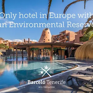 Hotel Barcelo Tenerife