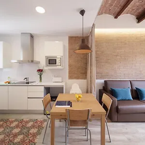 Apartmán Sagrada Familia Barcelona