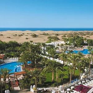 Szálloda Riu Palace (adults Only)