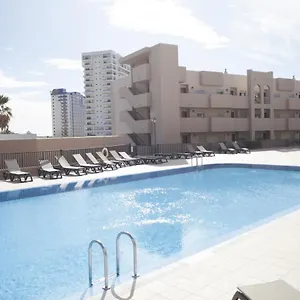 Apartment Playa Paraiso, El Horno Holidays And Relax Costa Adeje (Tenerife)