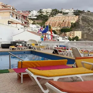 Florida Park Club (adults Only) Hiszpania