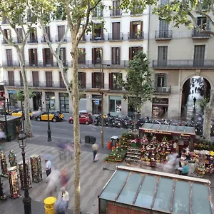 Rambla 102 Hiszpania