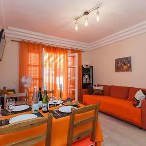 Apartmán Cozy Orlando